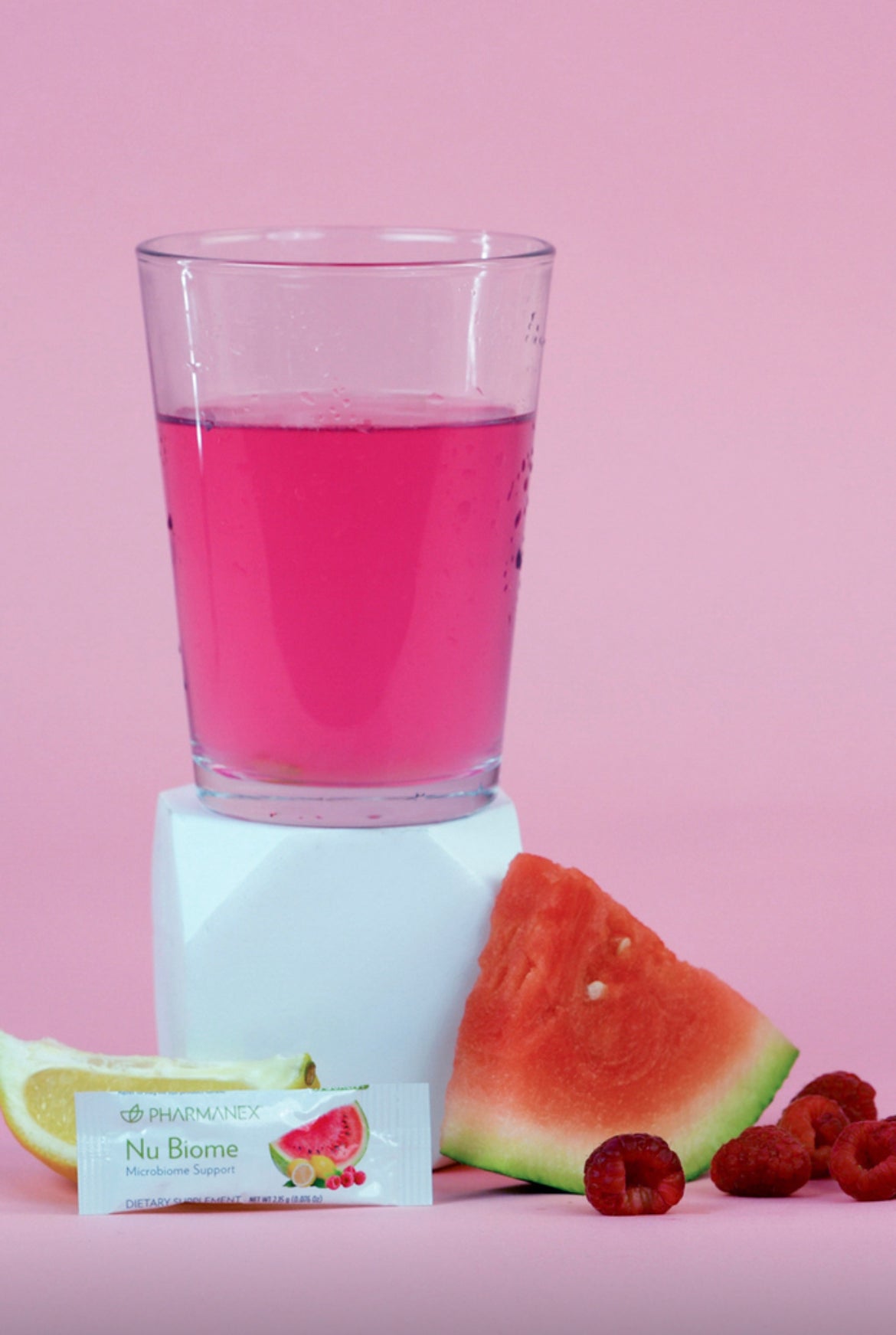 Discount Nu Biome- Gut Health Drink 30 day supply