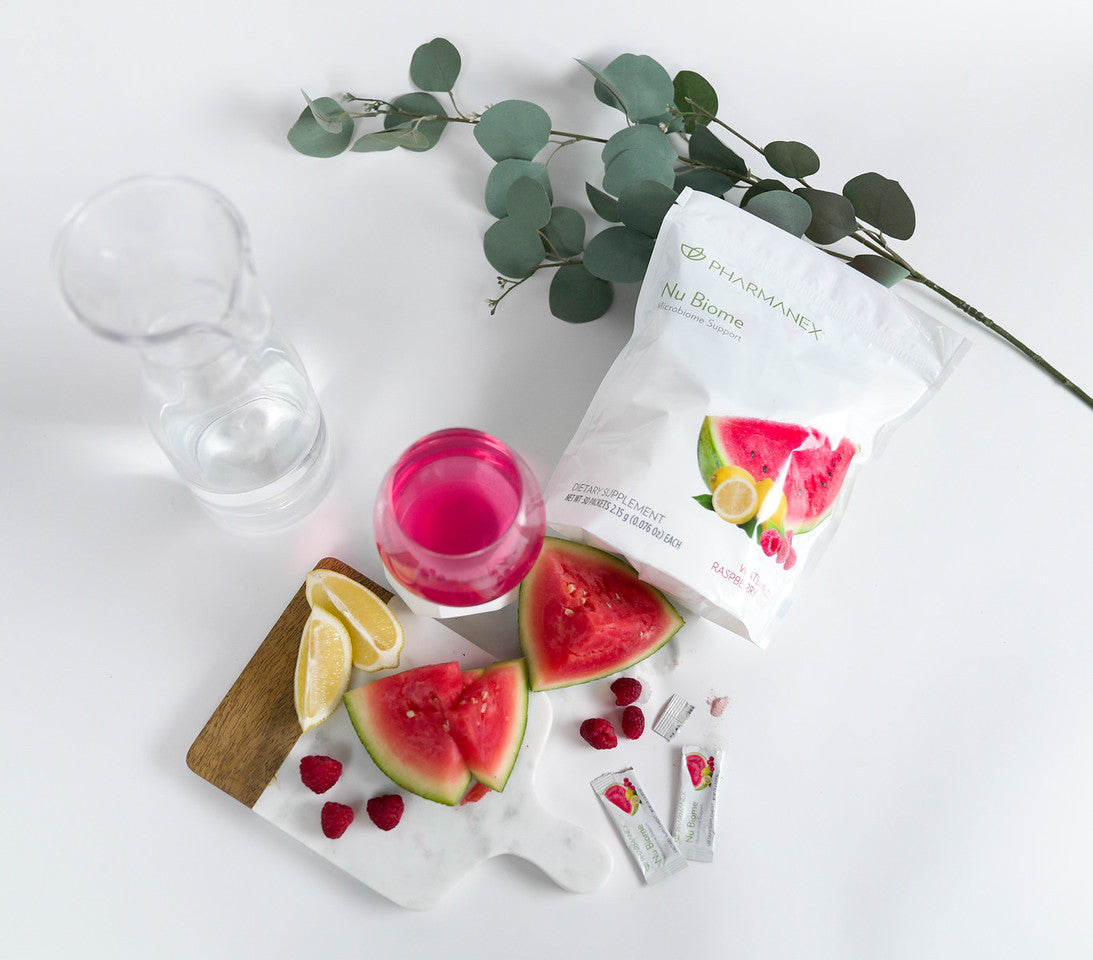Discount Nu Biome- Gut Health Drink 30 day supply