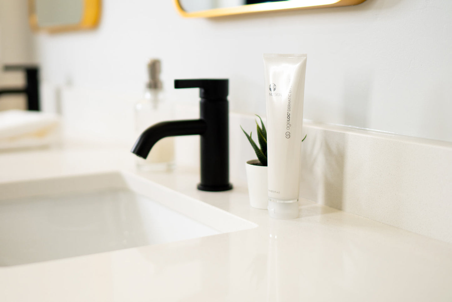 Discount- ageLOC Skin Firming Cream