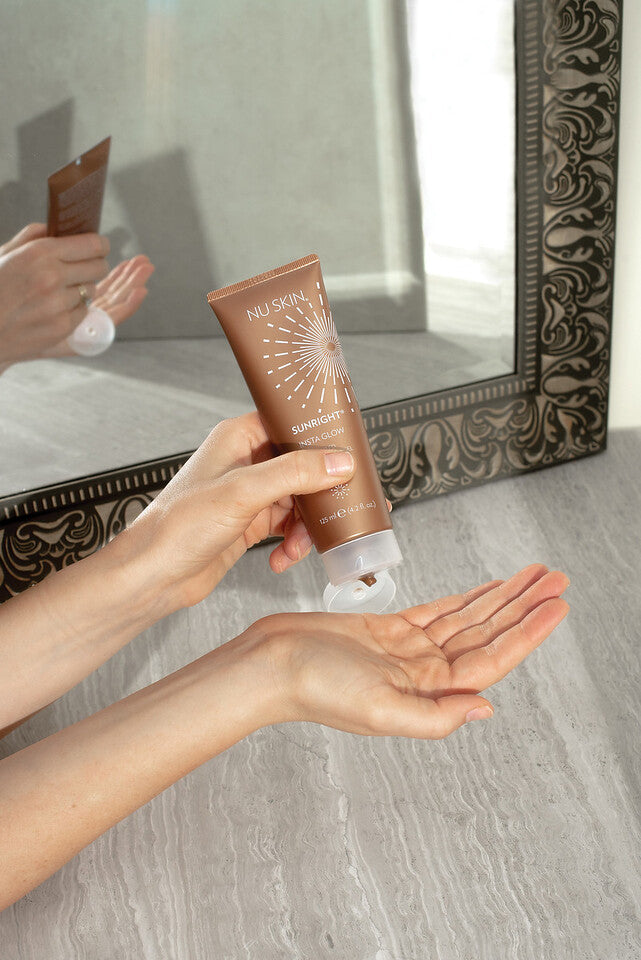 Discount- Sunless Tanner