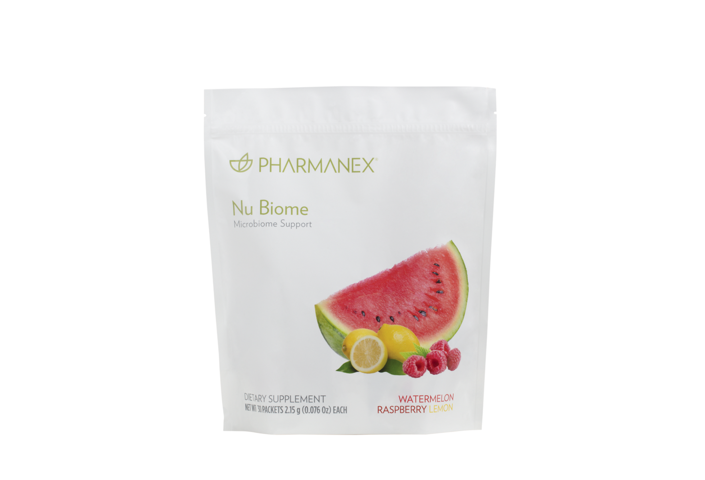 Discount Nu Biome- Gut Health Drink 30 day supply