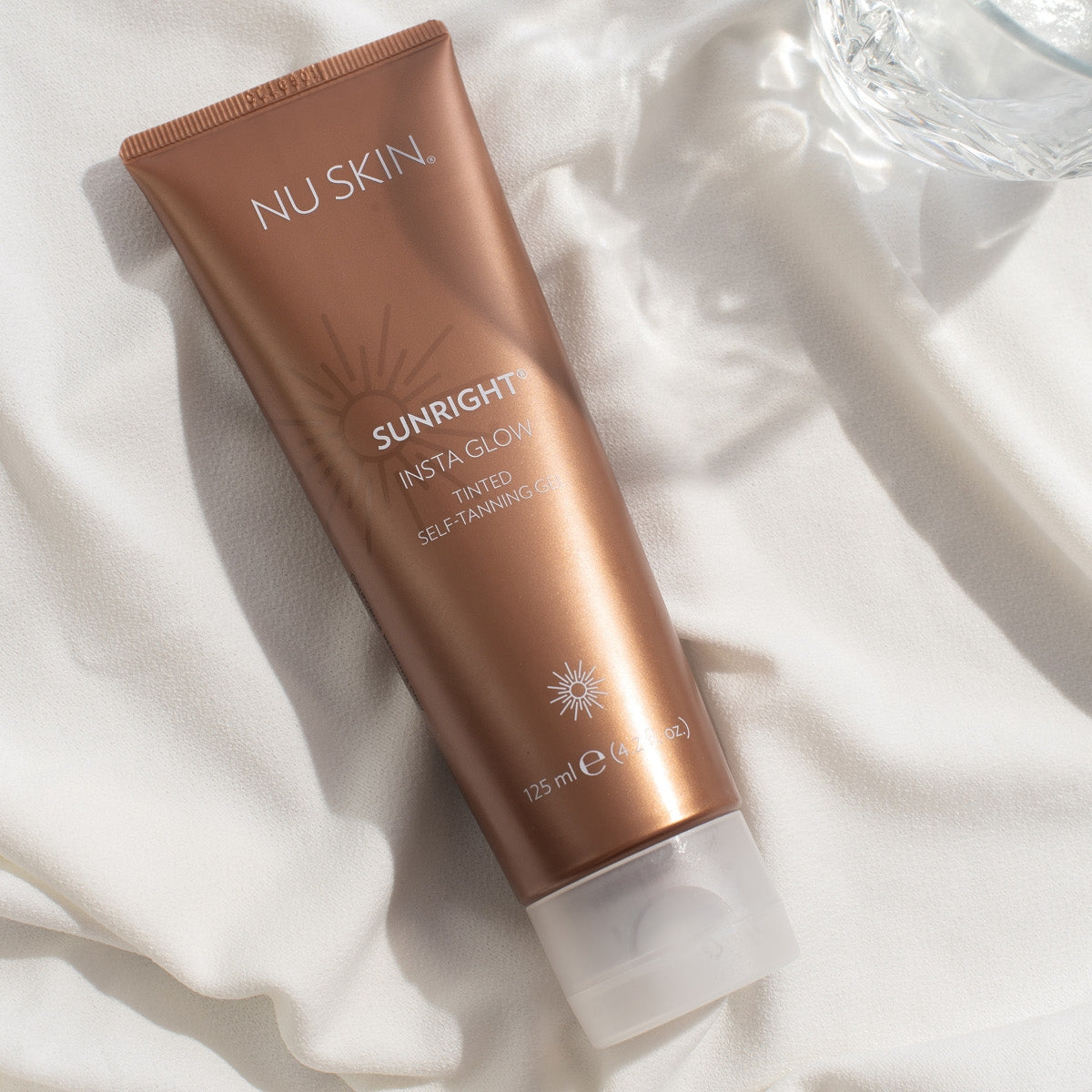 Discount- Sunless Tanner
