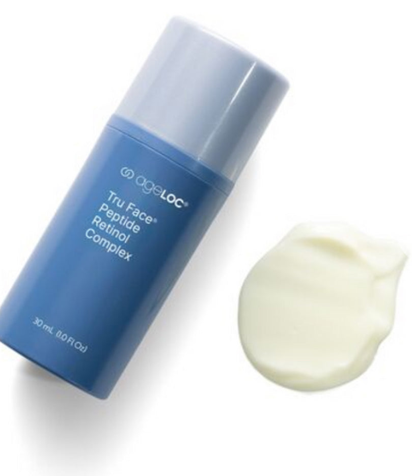 Fall Showcase - Peptide Retinol Complex