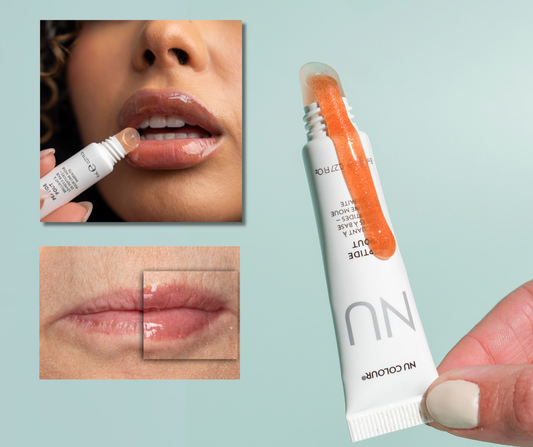 Lip Peptide Pout