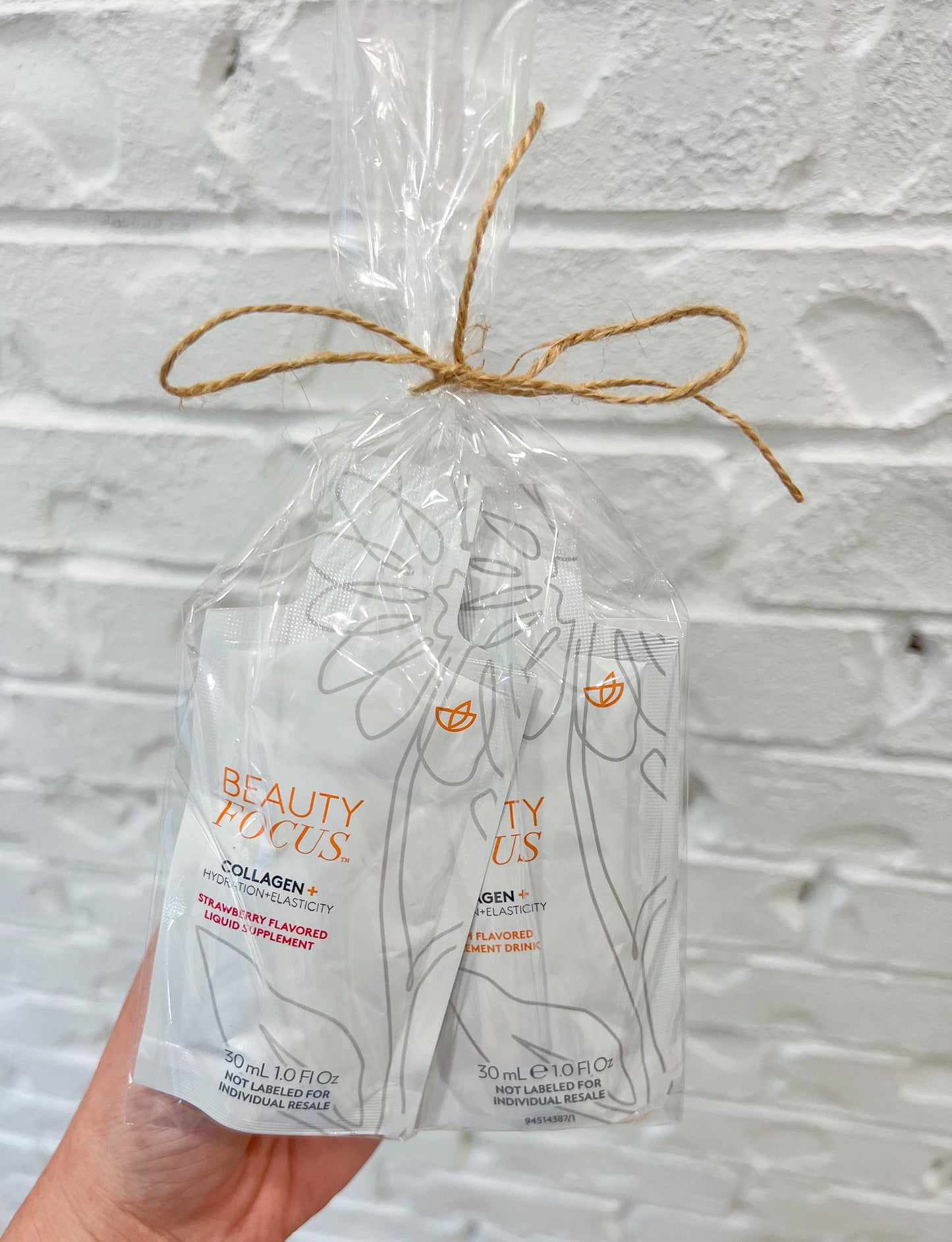 7 Day Collagen Sample